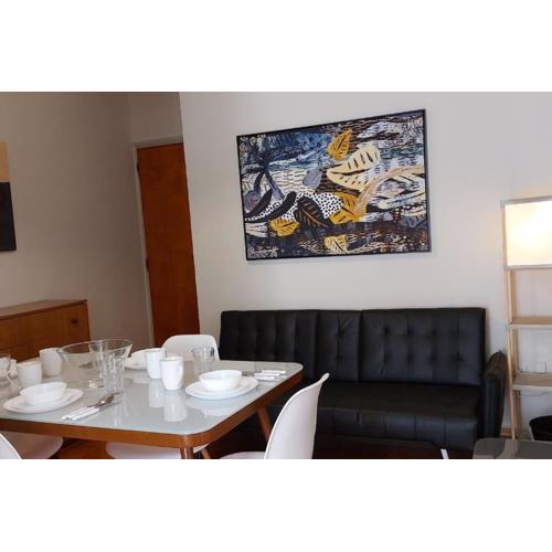 Dalia Apartment- 3 BD,1 BATH