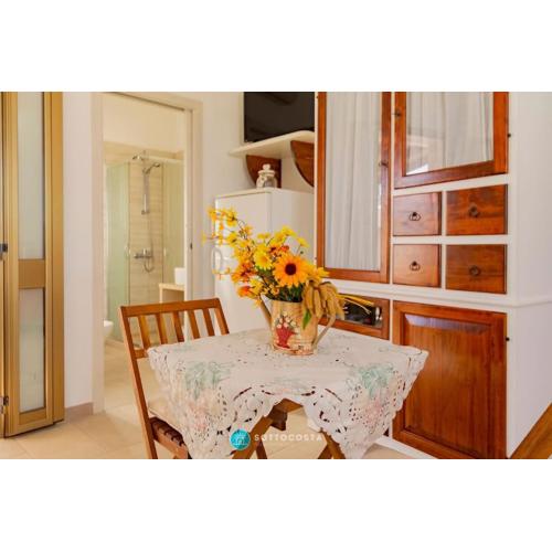 Dalia Flat - San Foca