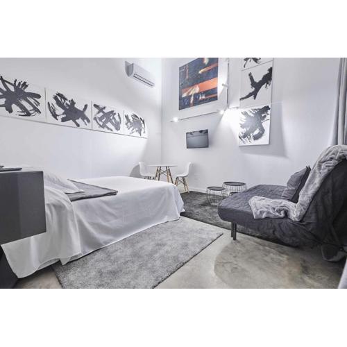 Dalia modern & luxury