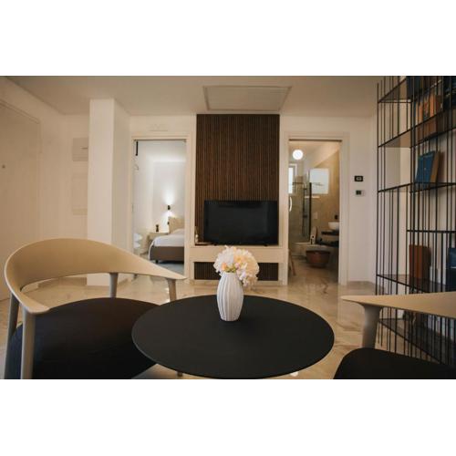 Dalia Suite & Relax