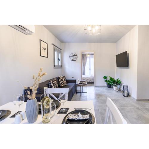 Dalie Luxury Suites