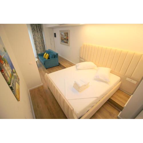 Dalina Apartments