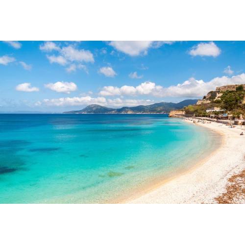 Dalla Casa Alla Spiaggia