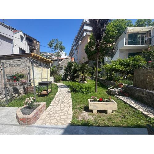 Dalmata Garden Split