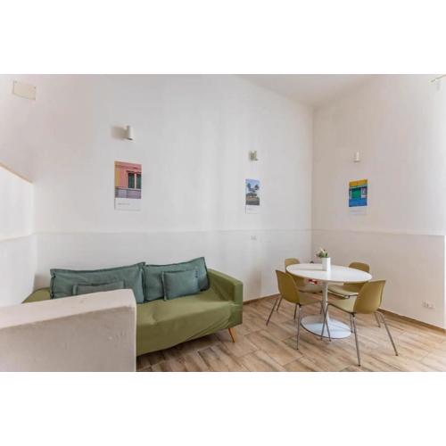 Dalmazia Room
