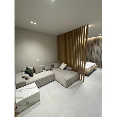 Dalva Apartments