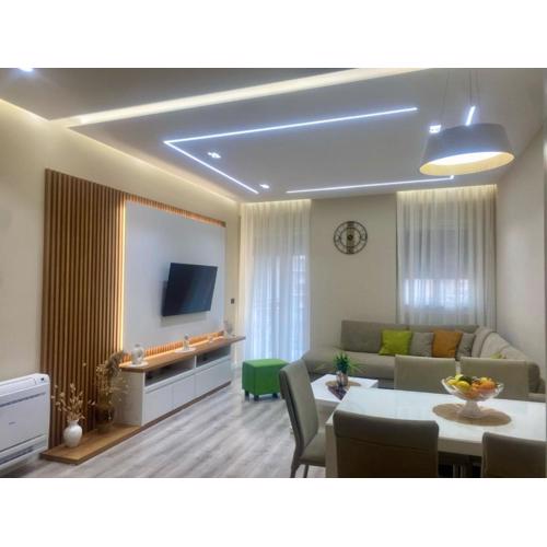 Dalvi Apartments