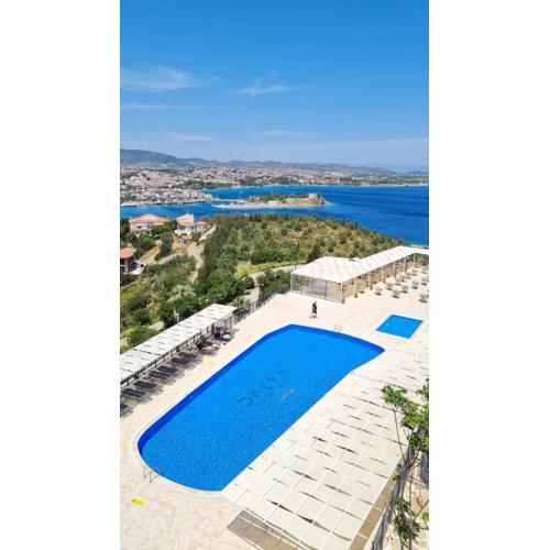 Dalya Resort Aqua & Spa Hotel Datça