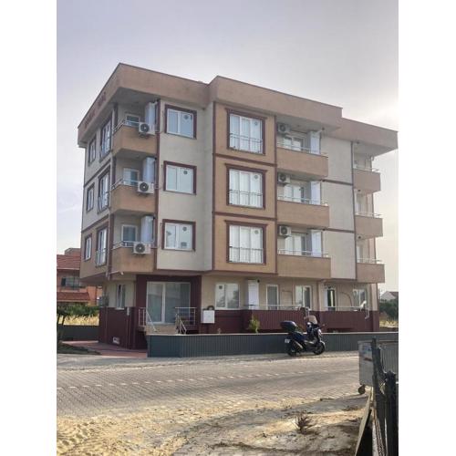 dalyan apart pansiyon