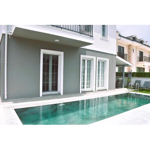 Dalyan Central 4 Bedroom Ensuite Private Villa with Swimming Pool