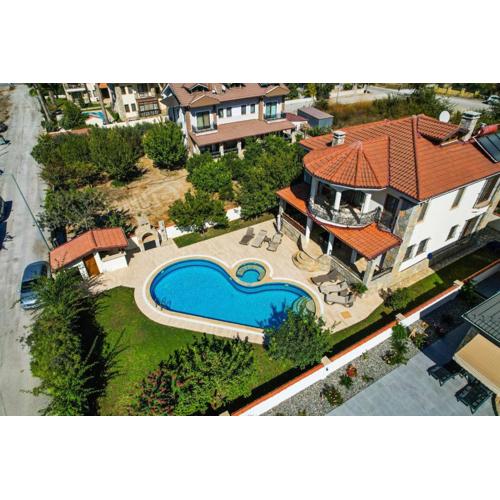 Dalyan Dream Villa Ahmet