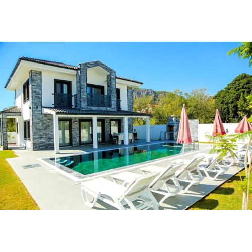 Dalyan Dream Villa Emirhan