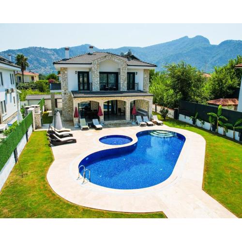 Dalyan Dream Villa Kaan