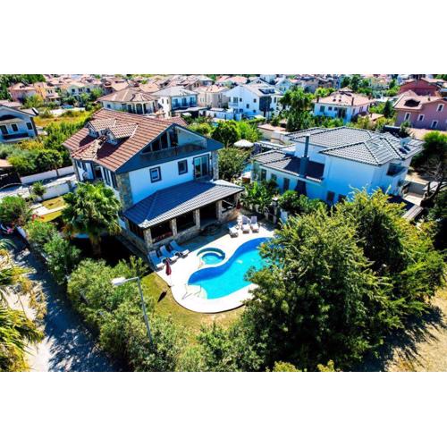 Dalyan Dream Villa Zuhal