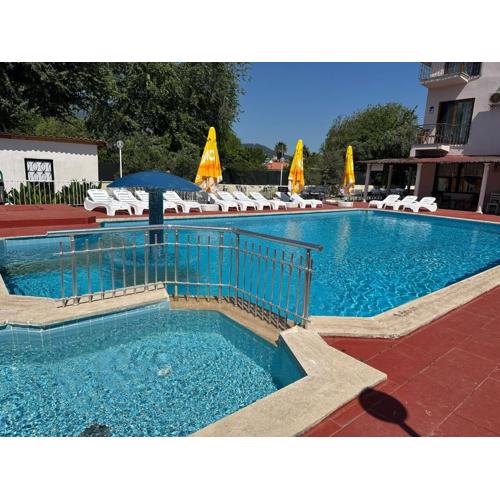 Dalyan Nehir suit hotel