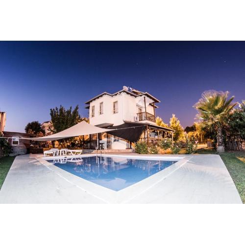 Dalyan Paradise - Haus Sophie