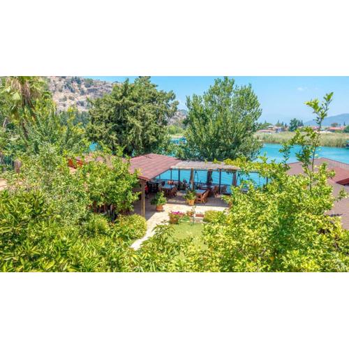 Dalyan Pension
