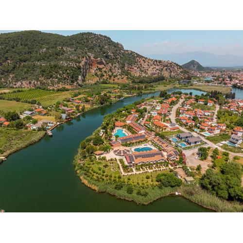 Dalyan Resort - Special Category