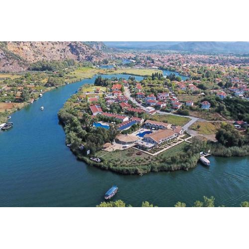 Dalyan Resort & Spa