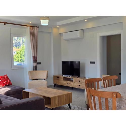 Dalyan Villa AyDa