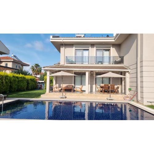 Dalyan Villa Carmen-2