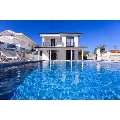 Dalyan Villa Dolce Vita
