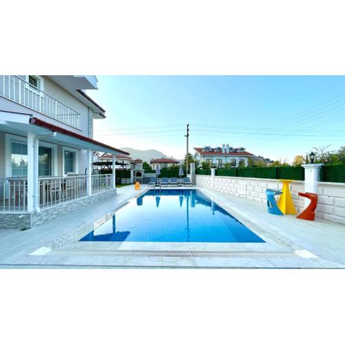 Dalyan Villa Meyra