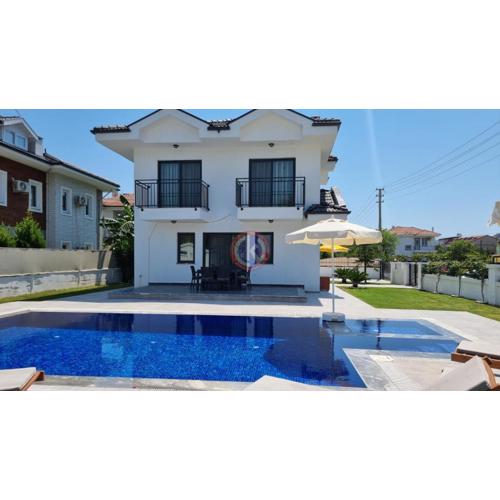 Dalyan Villa Michael