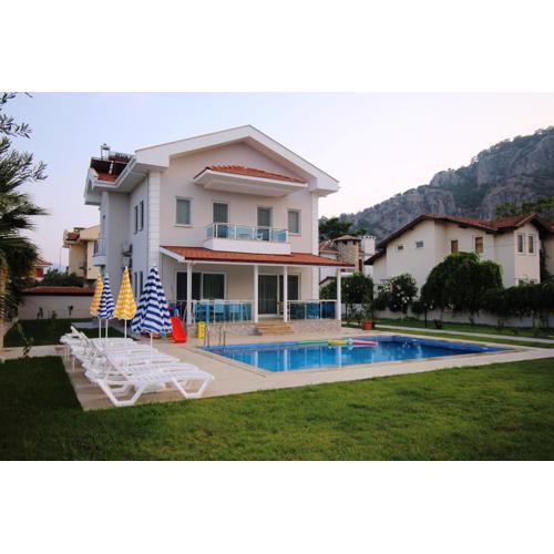 Dalyan Villa MoonLight