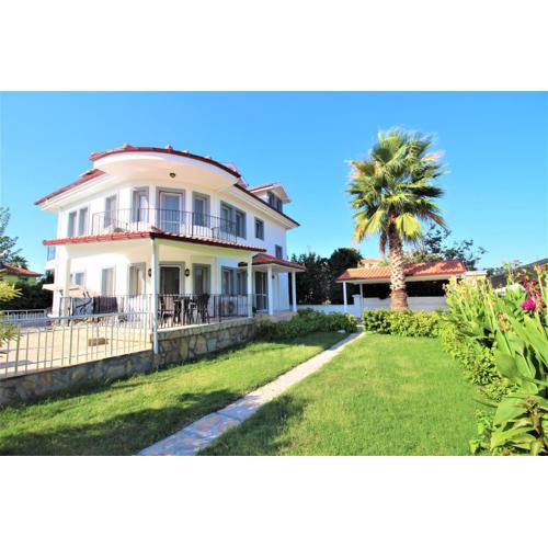 Dalyan Villa Pervin