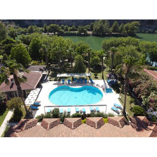 Dalyan YUNUS HOTEL