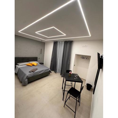 Dalyrooms suite