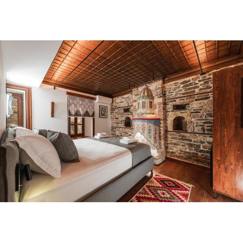 DAM Stone Boutique Hotel