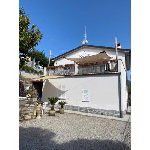 Dama casa vacanze