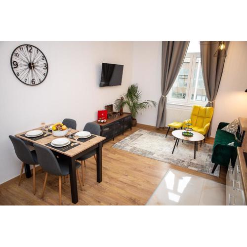 DaMa City Apartment