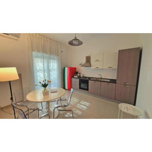 Dama del Mare Apartment