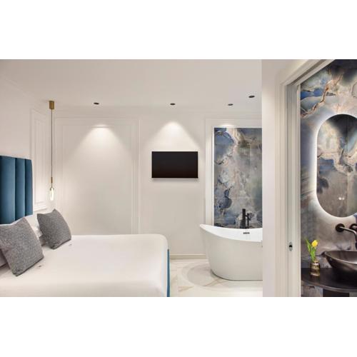 Dama Luxury Suites Pompei