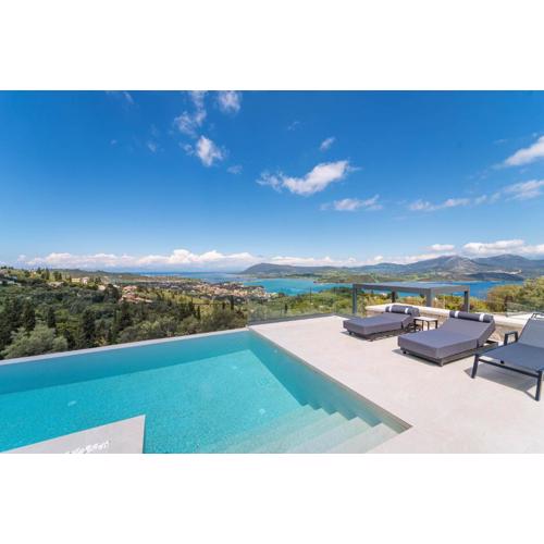 Dama Olga Villas