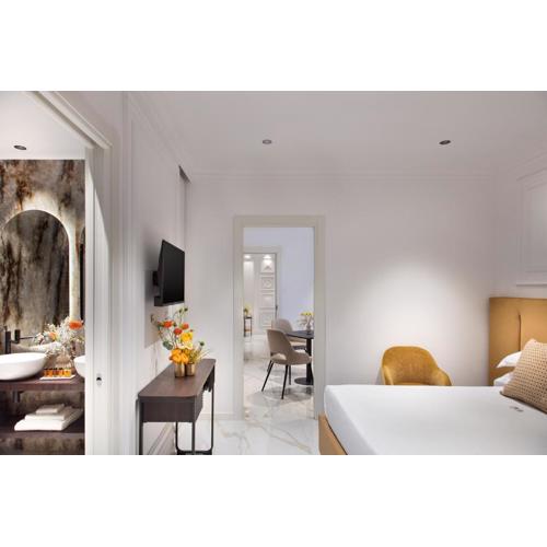 Dama Pompei - Luxury Apartment