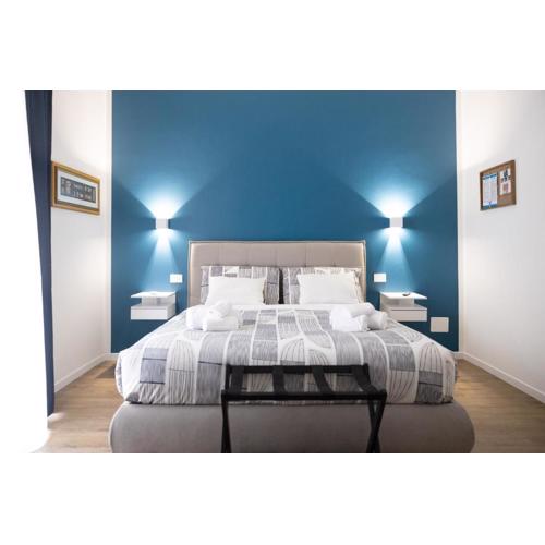 Dama Suite