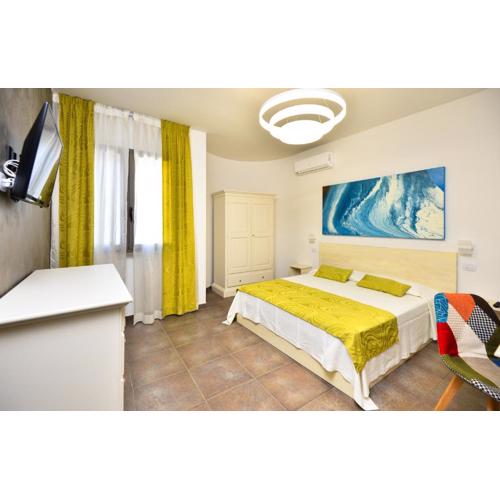 Damavi Suite 2