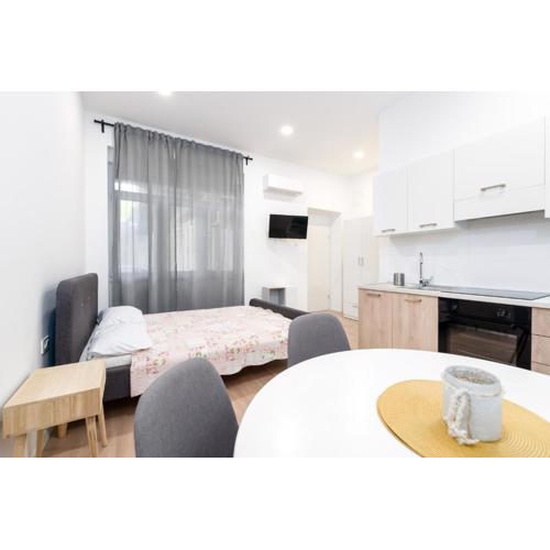Damba apartment 3