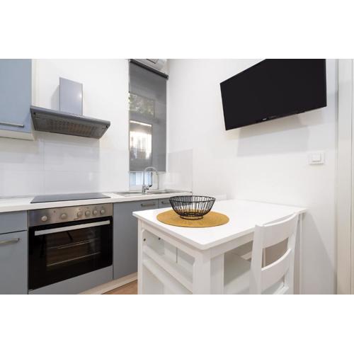 Damba apartment 4
