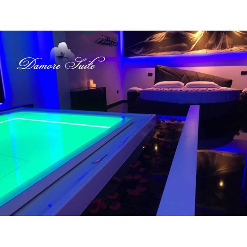 Damore Suite
