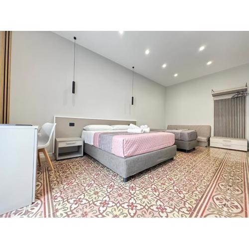 Dana Rooms