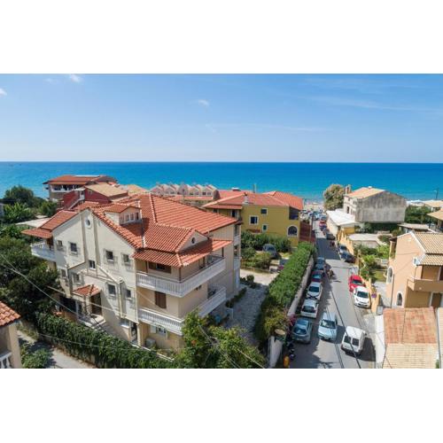 Danae Apartments