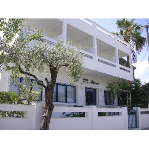 Danae Hotel