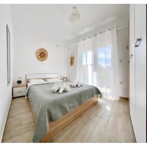 Danai Apartment with pool Access