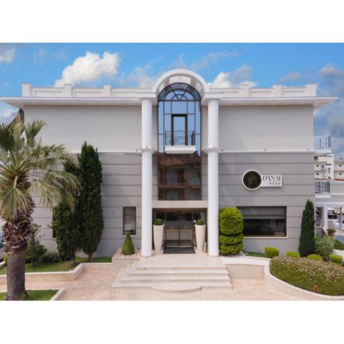 Danai Hotel & Spa
