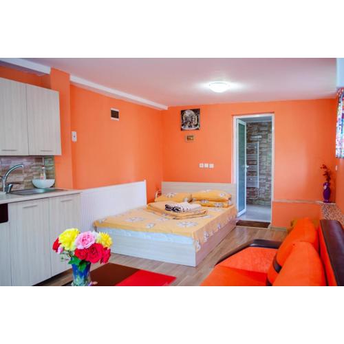 Danailovi Guest House